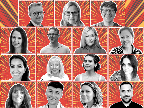 Research Heroes 2025